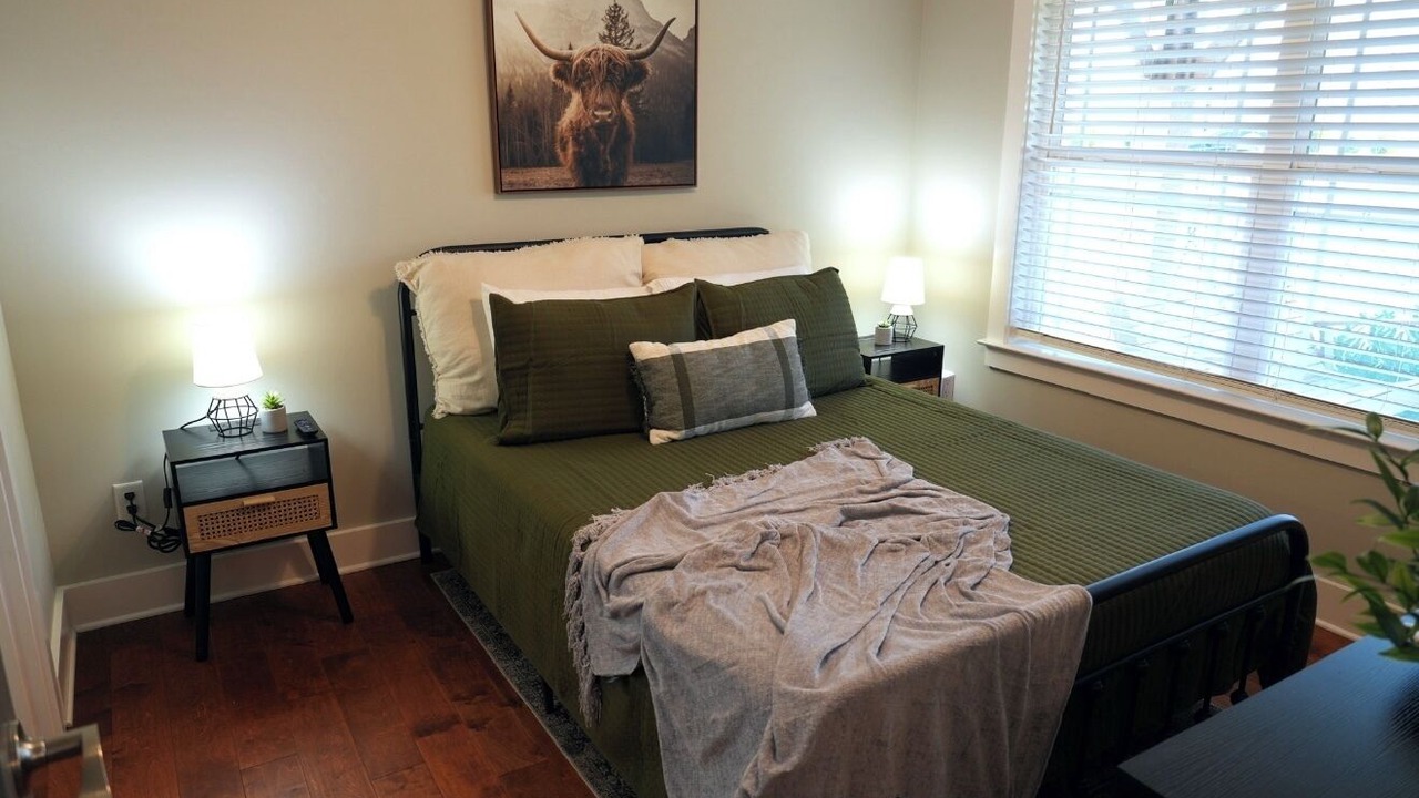 Photo of Bedroom in Rock Spring