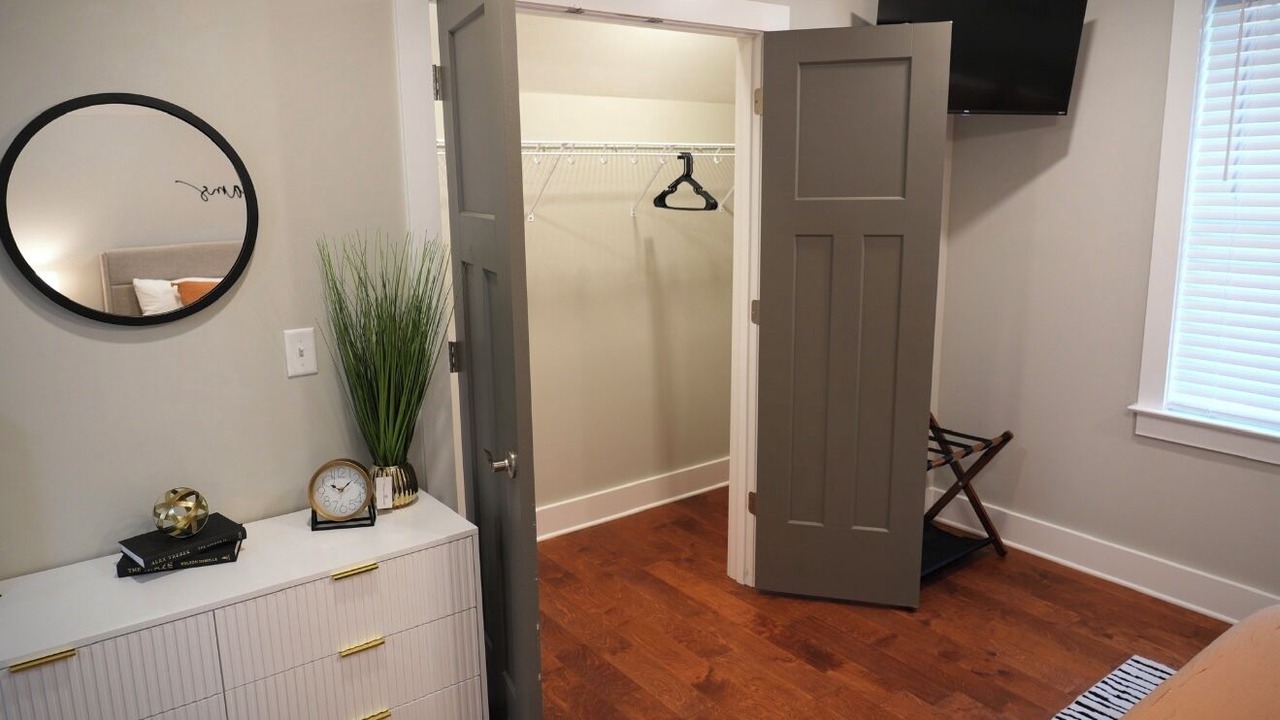 Photo of Bedroom in Rock Spring