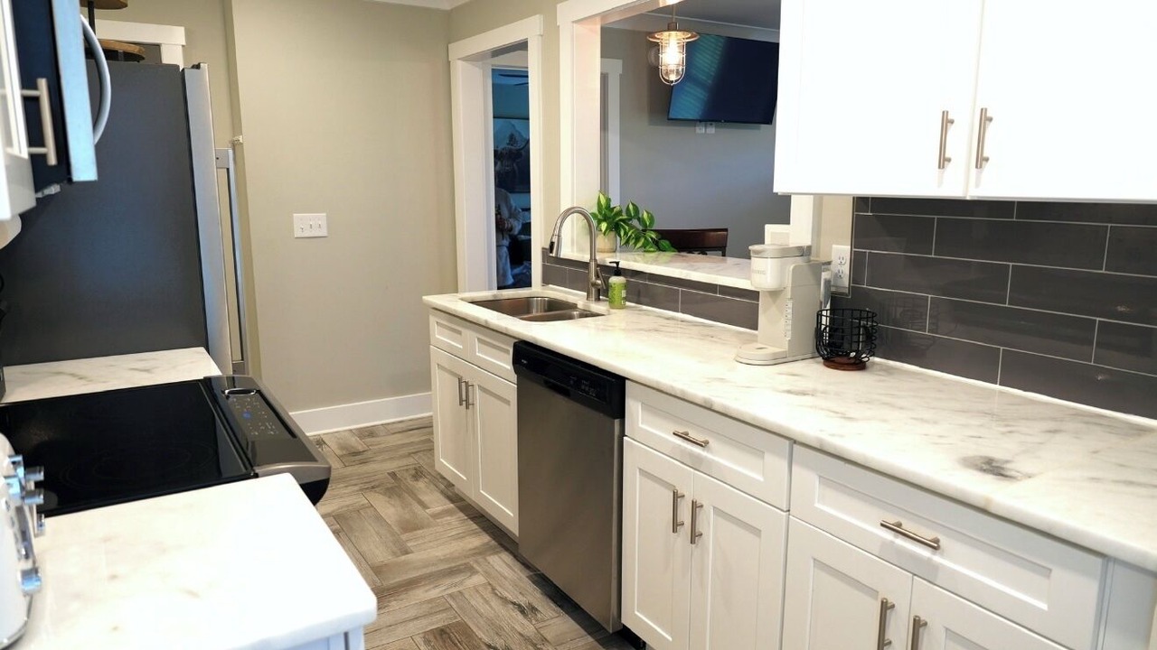 Photo of Kitchen in Rock Spring
