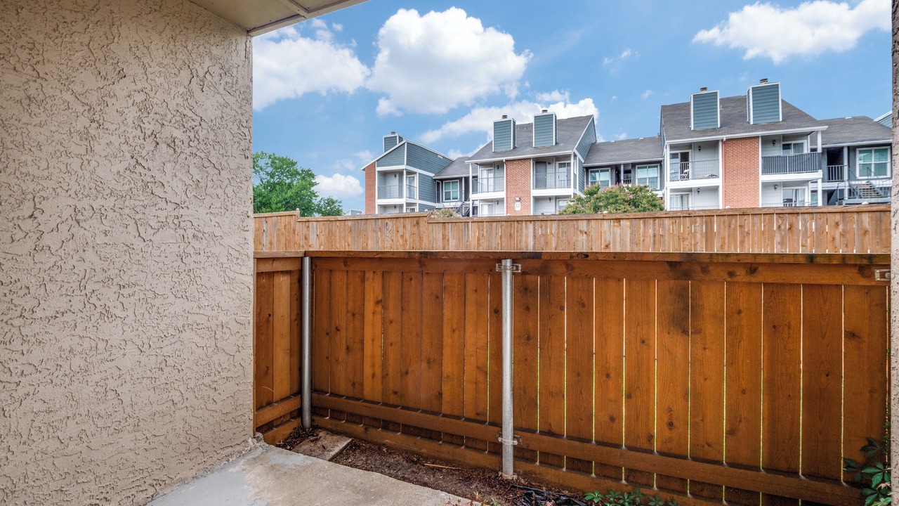 Photo of Outdoor in Far North Dallas