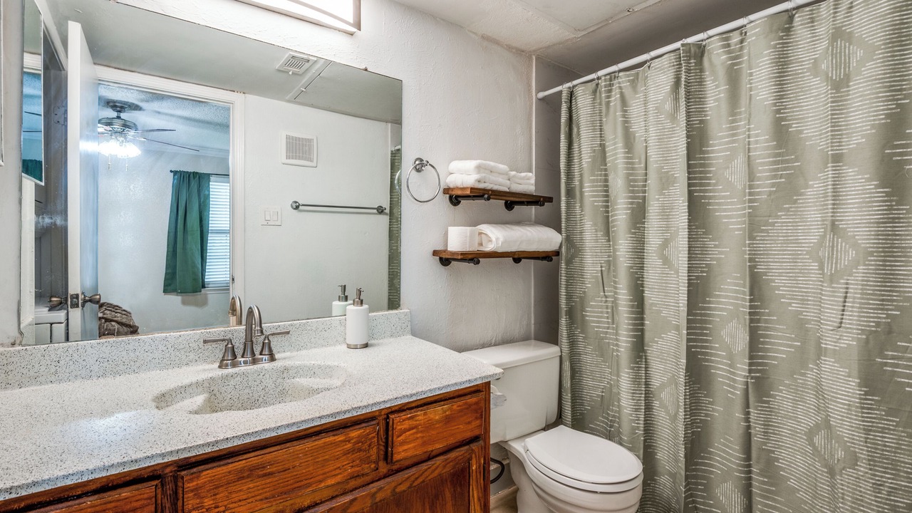 Photo of Bathroom in Far North Dallas