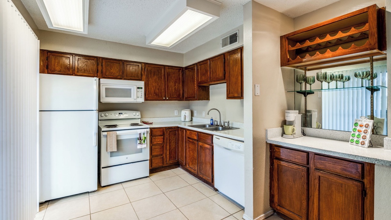 Photo of Kitchen in Far North Dallas