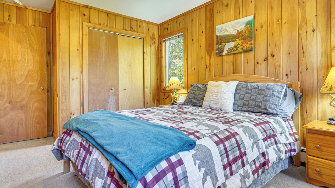 Photo of Bedroom in Bridgewater Corners
