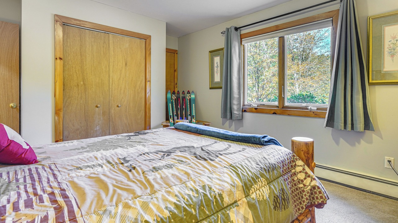 Photo of Bedroom in Bridgewater Corners