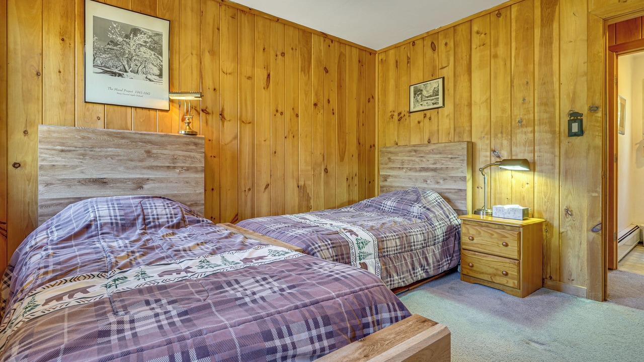 Photo of Bedroom in Bridgewater Corners