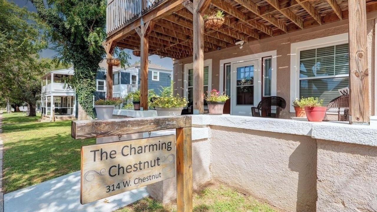 Photo of Outdoor in Arkansas City