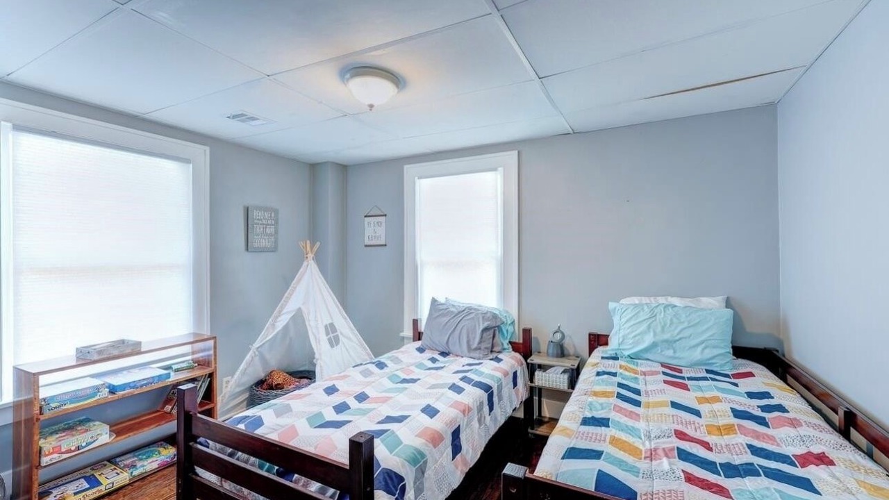 Photo of Bedroom in Arkansas City