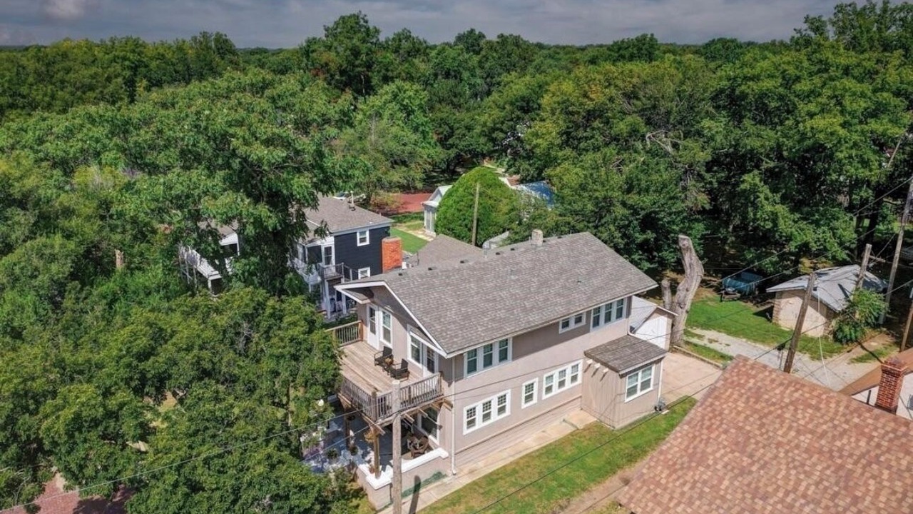 Photo of Outdoor in Arkansas City