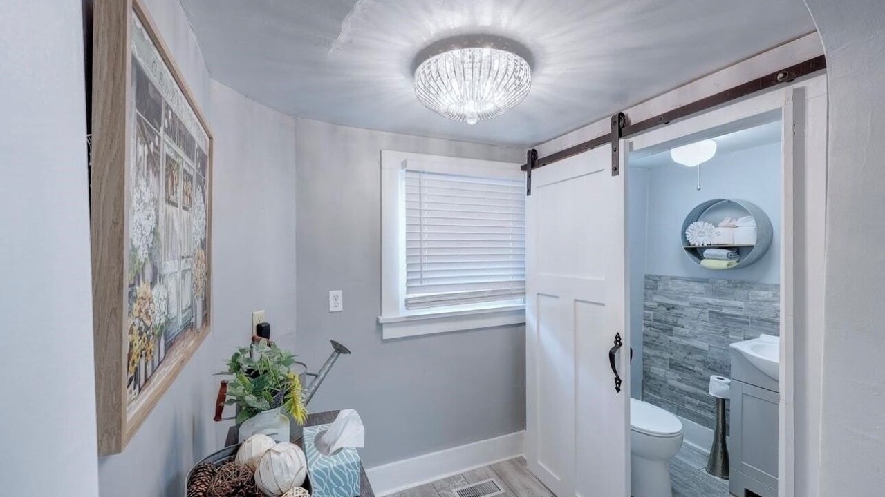 Photo of Bathroom in Arkansas City