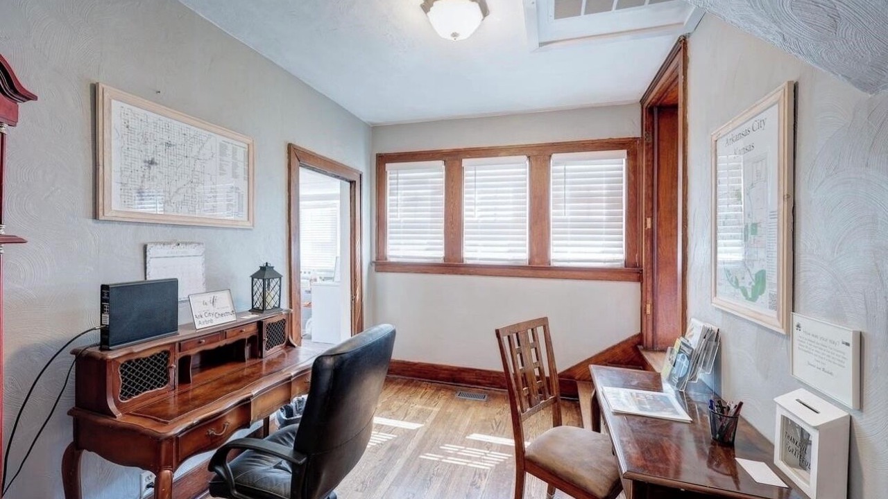 Photo of Others in Arkansas City