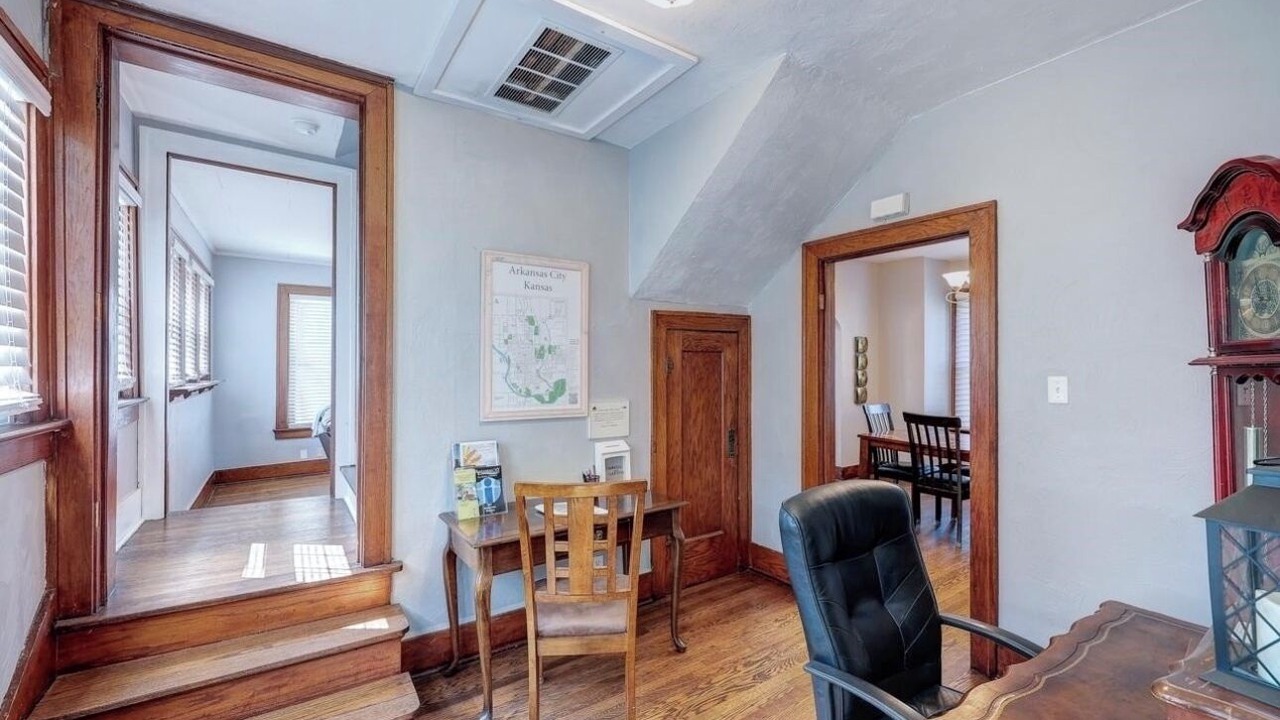 Photo of Others in Arkansas City