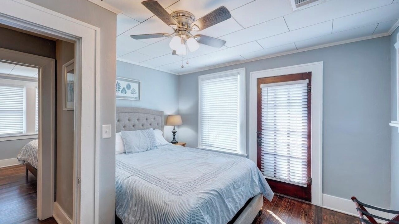 Photo of Bedroom in Arkansas City