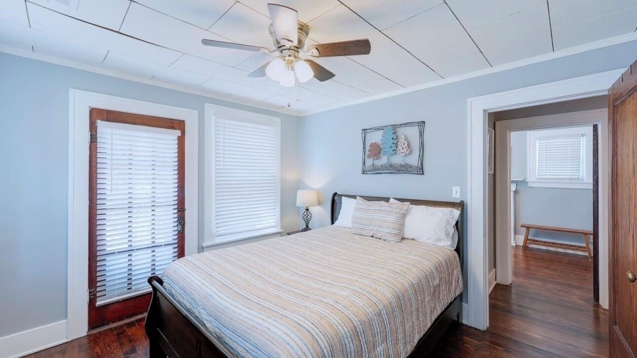 Photo of Bedroom in Arkansas City