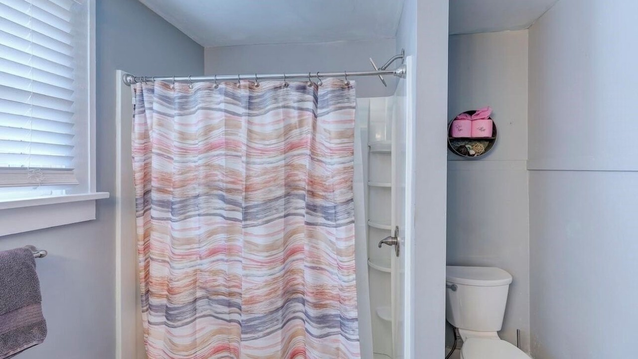 Photo of Bathroom in Arkansas City