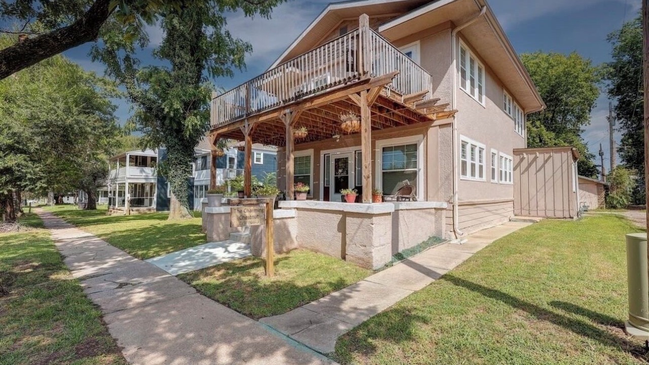 Photo of Outdoor in Arkansas City