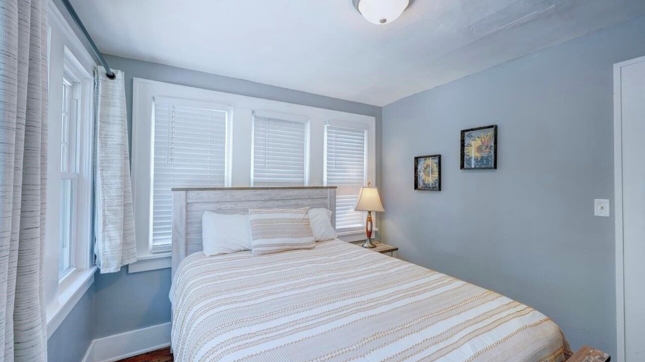 Photo of Bedroom in Arkansas City