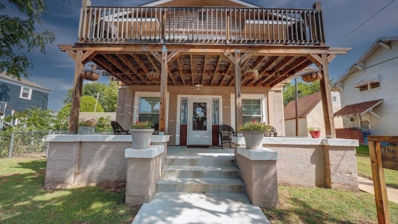 Photo of Outdoor in Arkansas City