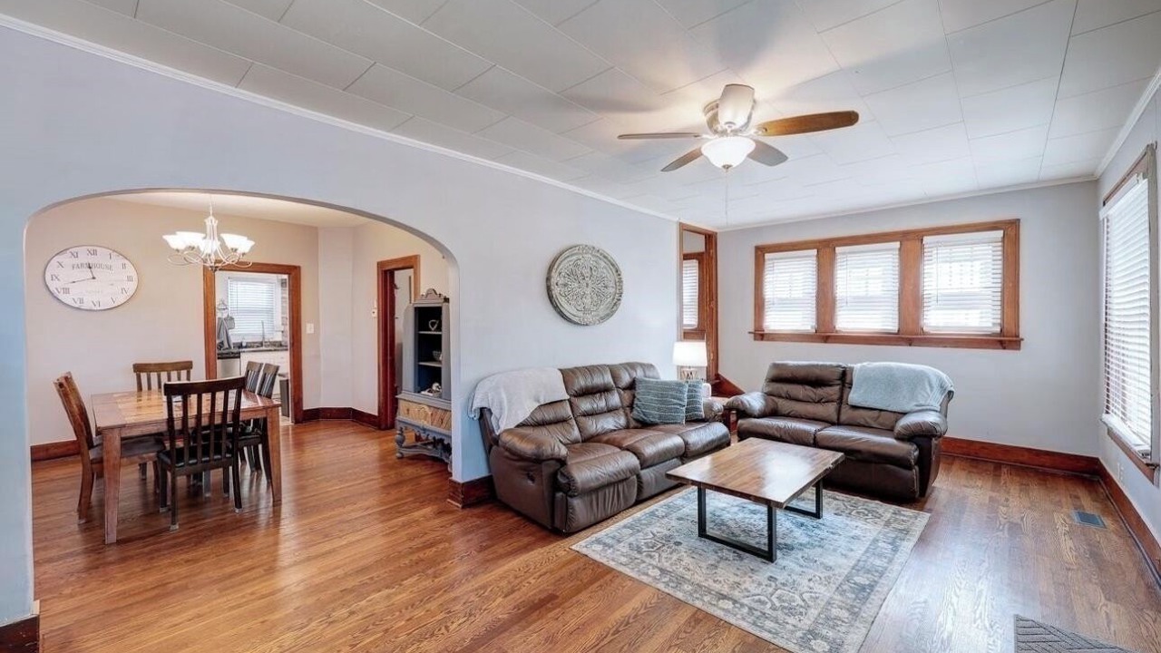 Photo of Livingroom in Arkansas City