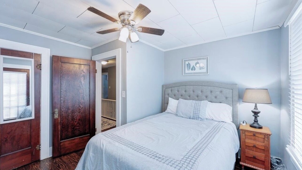 Photo of Bedroom in Arkansas City