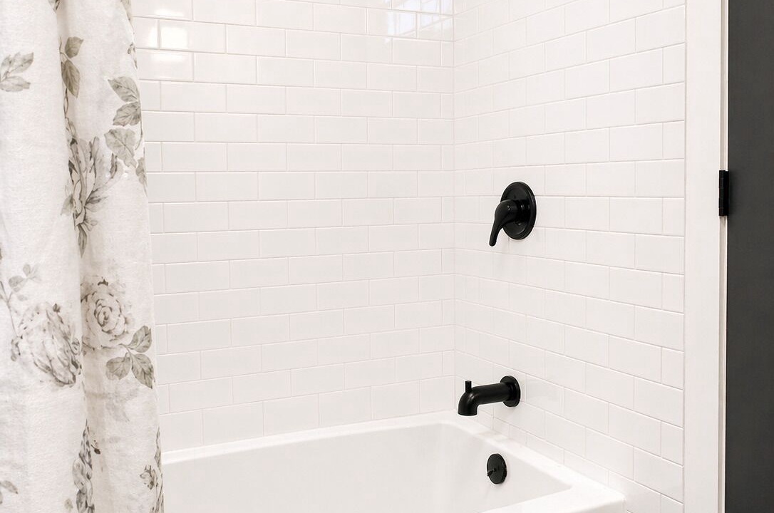 Photo of Bathroom in West Town
