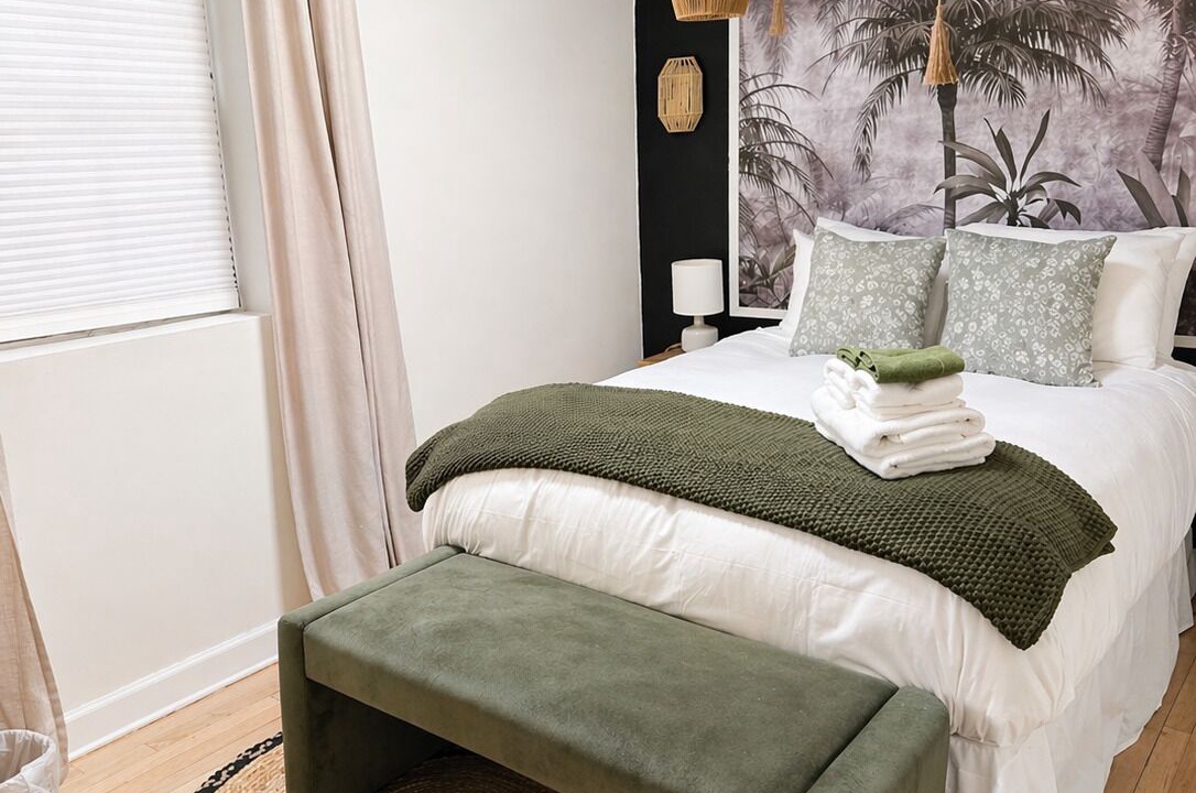 Photo of Bedroom in West Town
