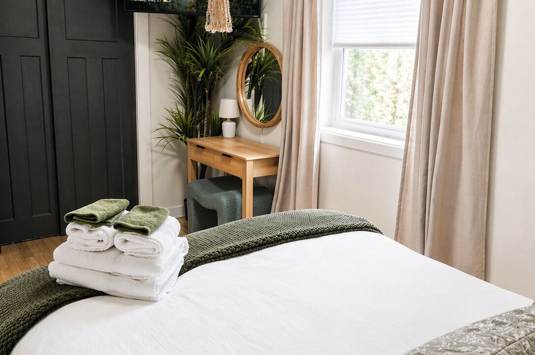 Photo of Bedroom in West Town