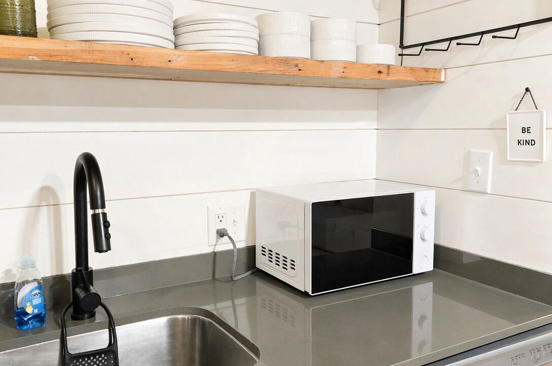 Photo of Kitchen in West Town