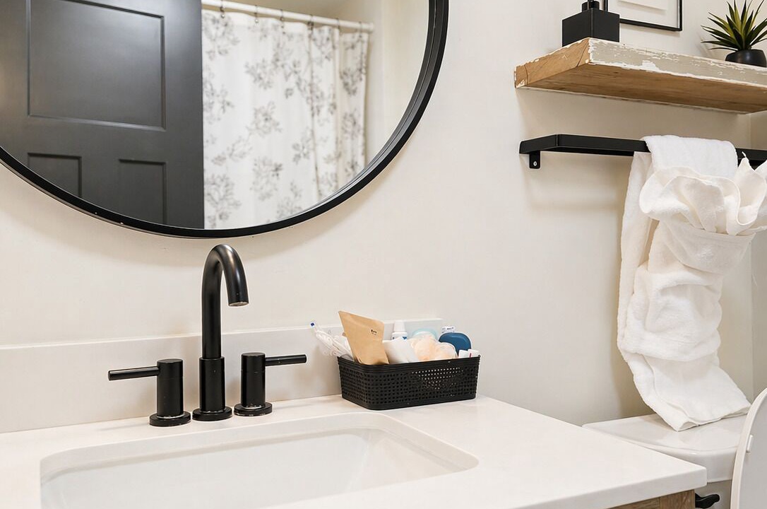 Photo of Bathroom in West Town