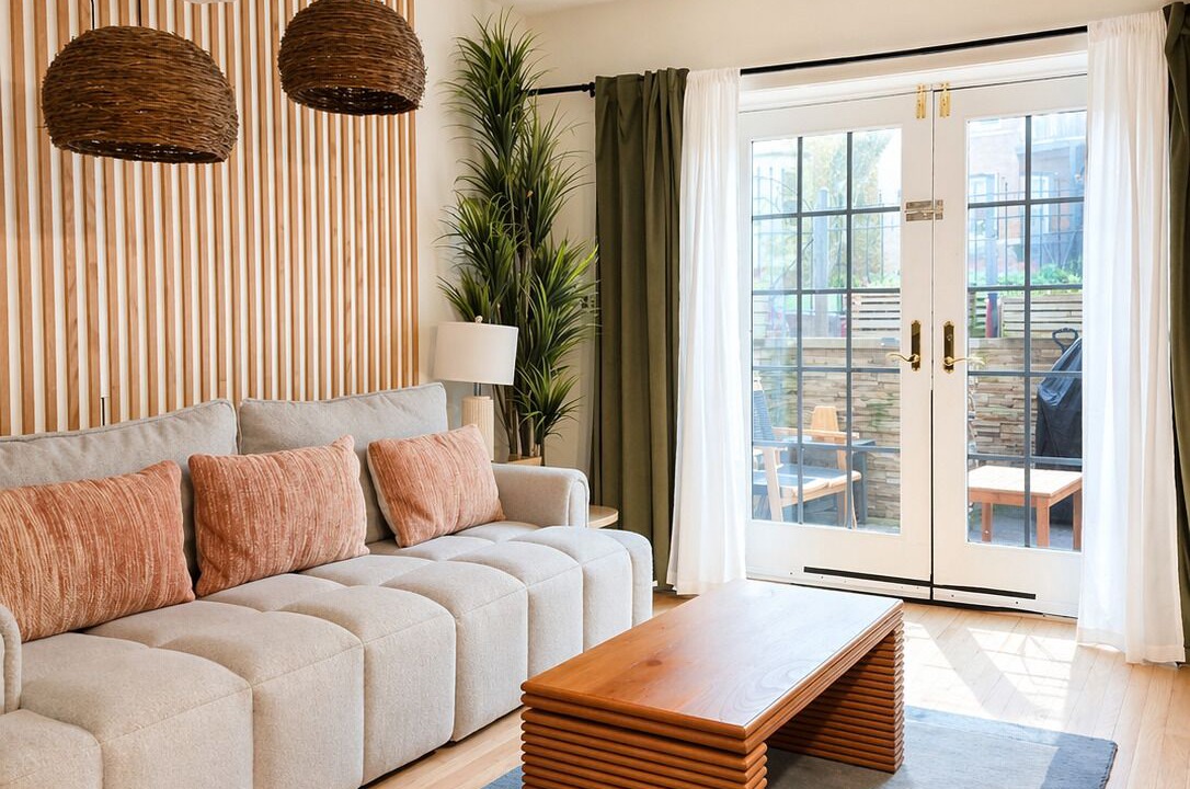 Photo of Livingroom in West Town