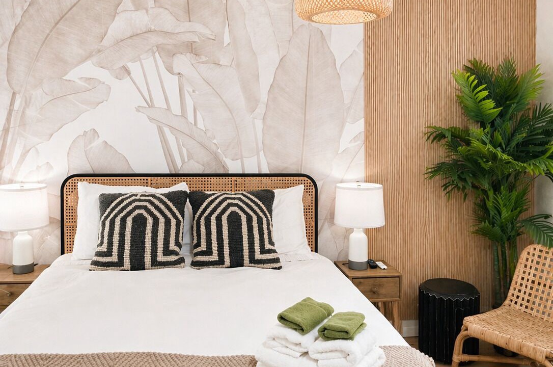Photo of Bedroom in West Town