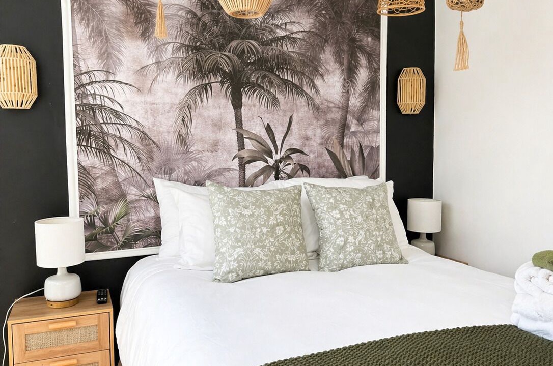 Photo of Bedroom in West Town
