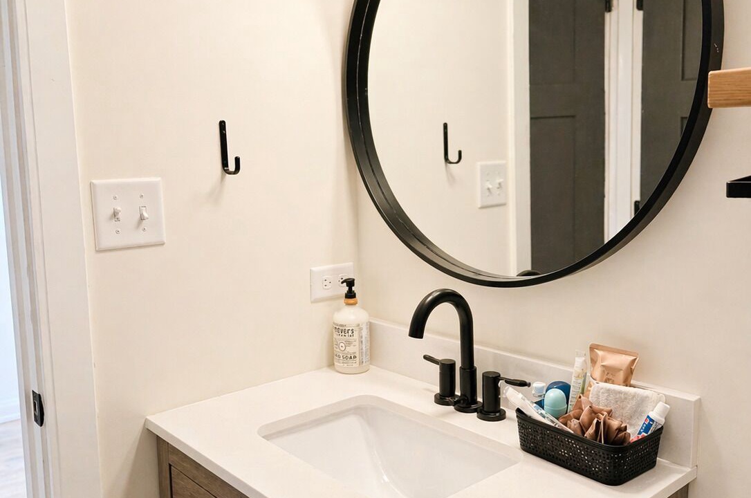 Photo of Bathroom in West Town