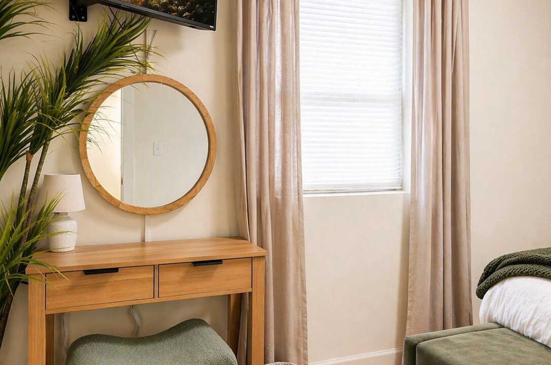 Photo of Bedroom in West Town