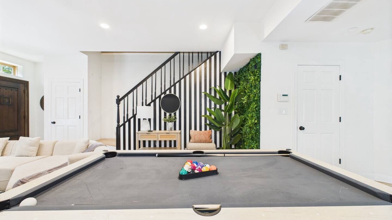 Photo of Bedroom in West Town