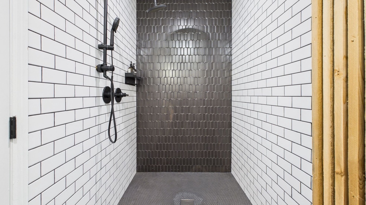 Photo of Bathroom in West Town