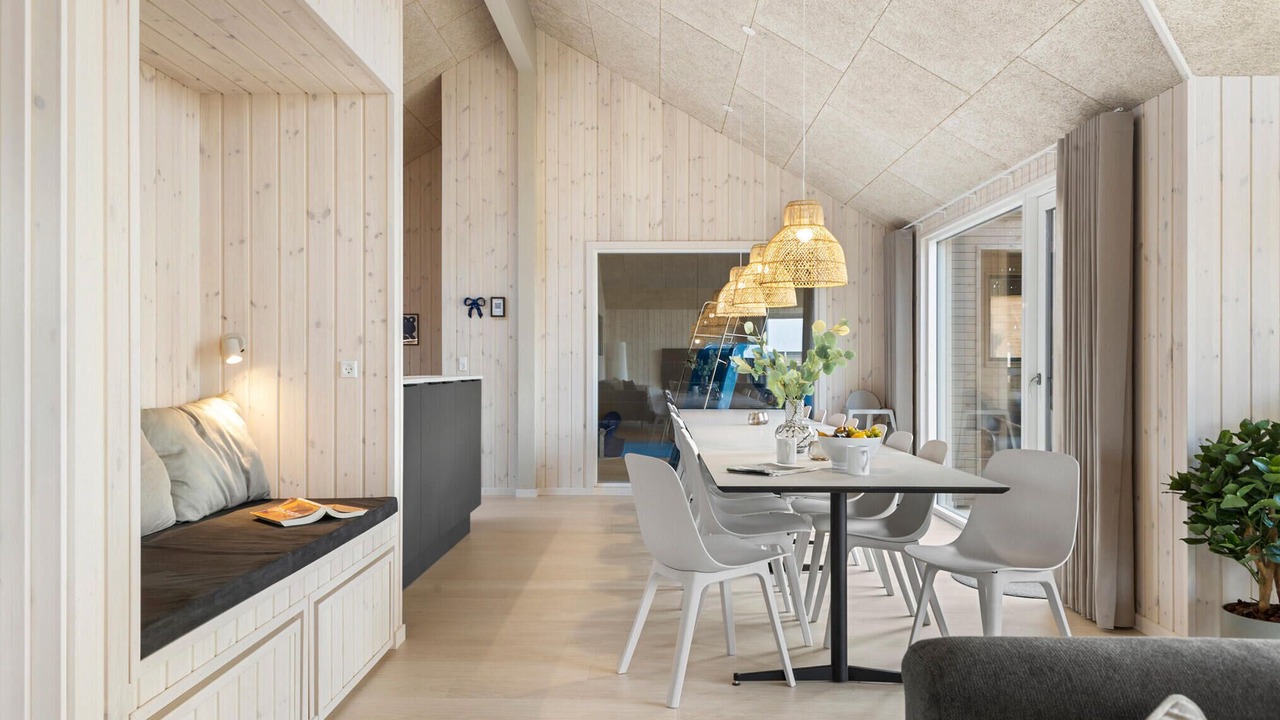 Photo of Bedroom in Skastrup