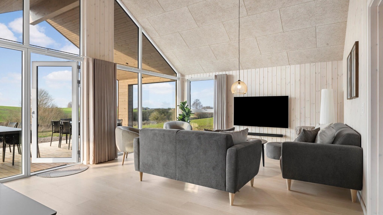 Photo of Bedroom in Skastrup