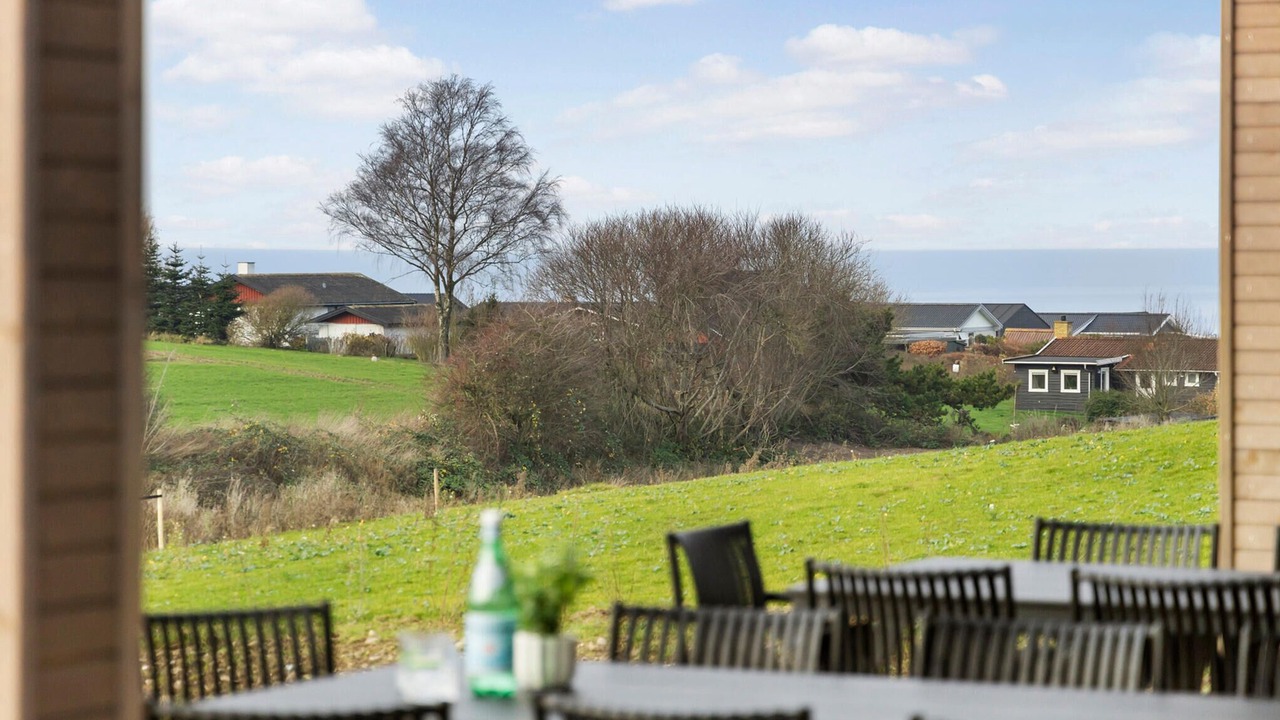 Photo of Bedroom in Skastrup