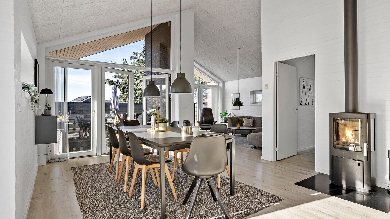 Photo of Bedroom in Hasmark Strand