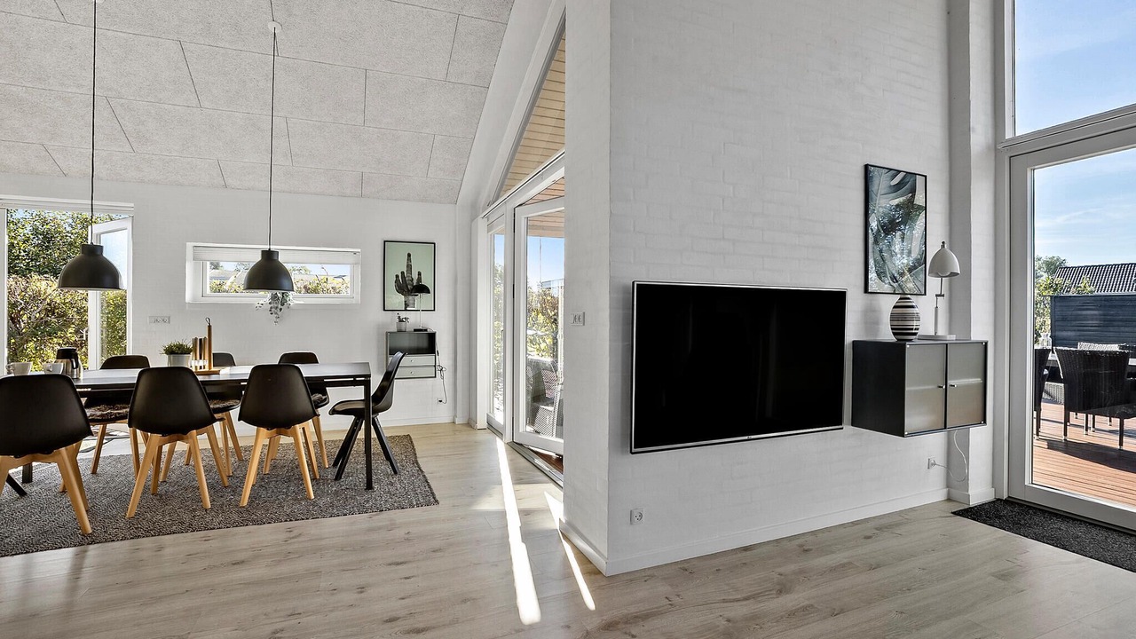 Photo of Bedroom in Hasmark Strand