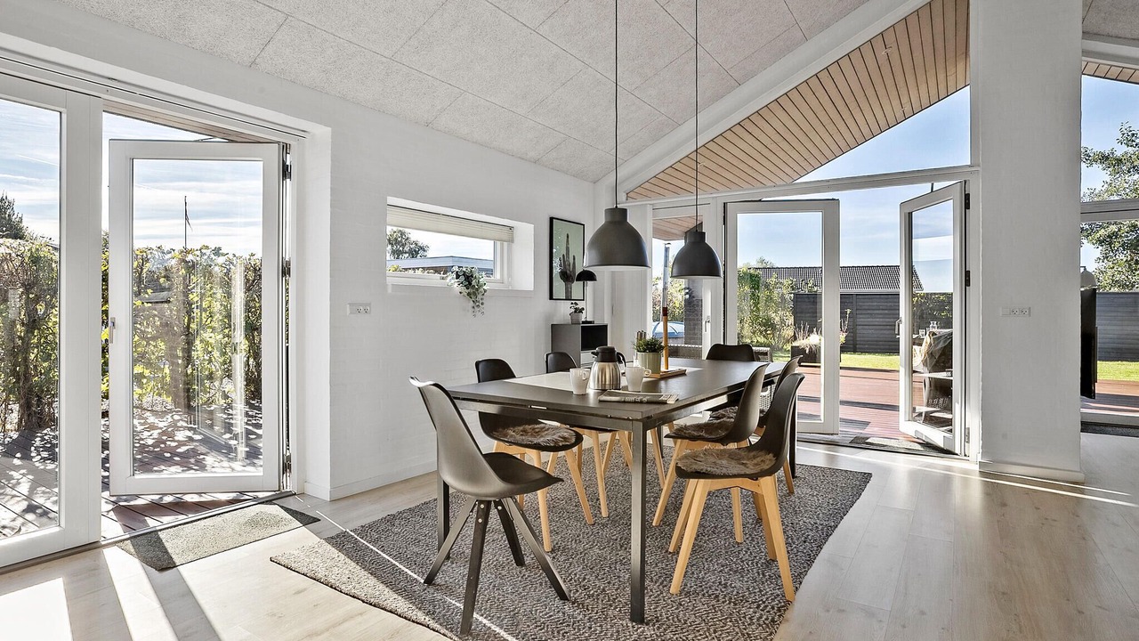Photo of Bedroom in Hasmark Strand