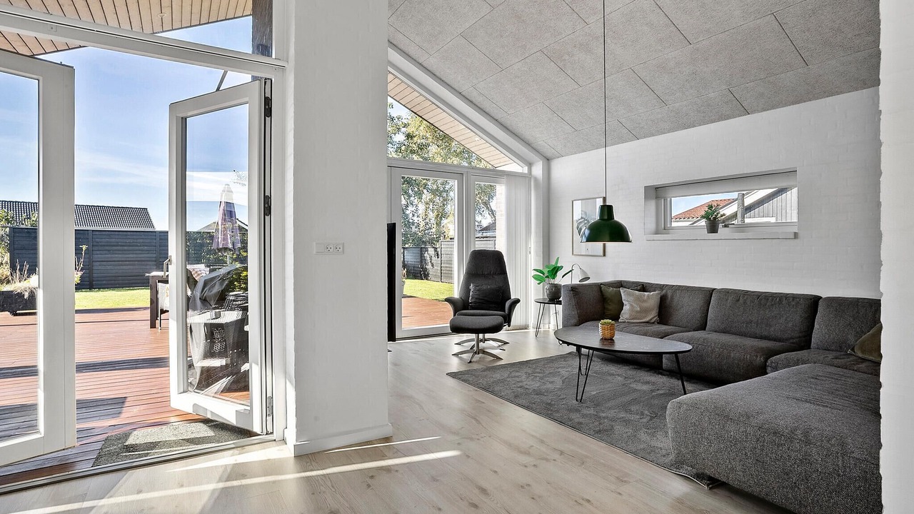 Photo of Bedroom in Hasmark Strand