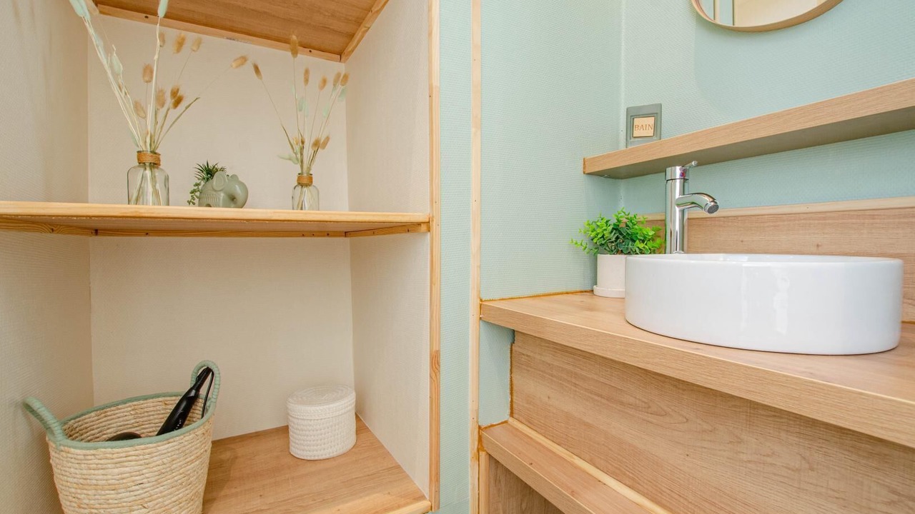 Photo of Bathroom in Argancon