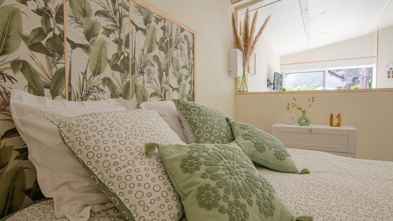 Photo of Bedroom in Argancon