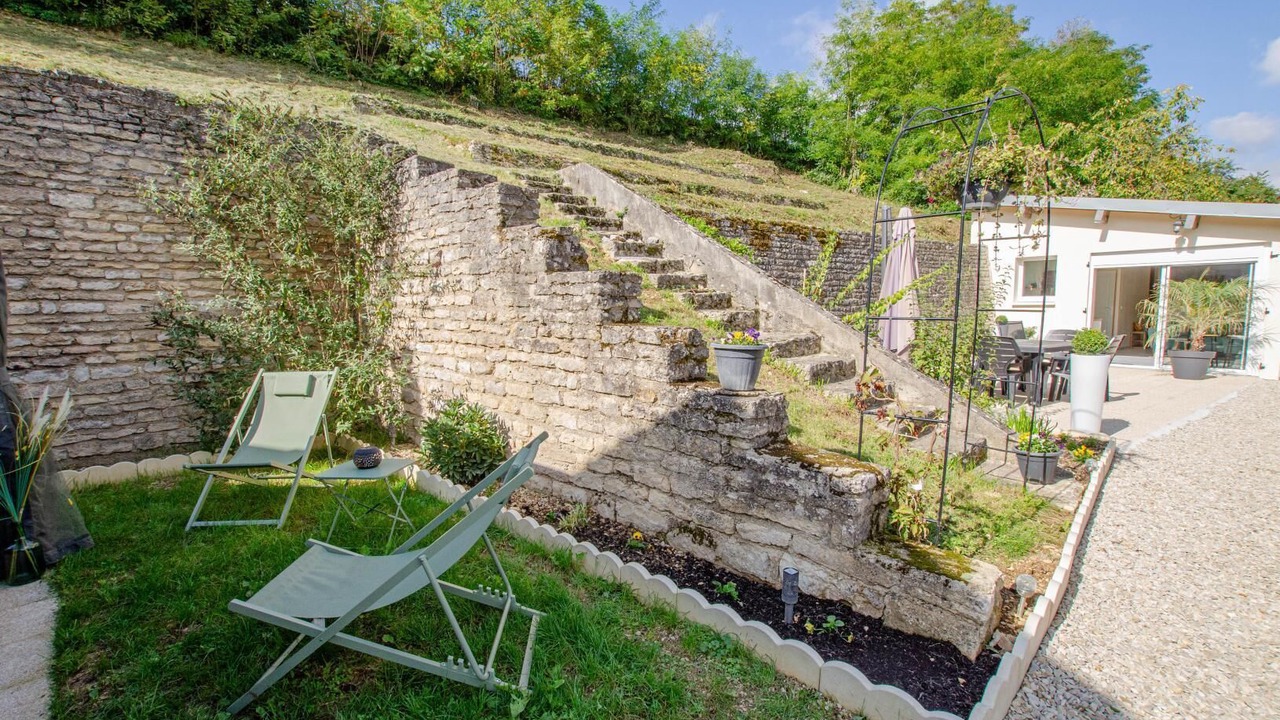 Photo of Patio Balcony in Argancon