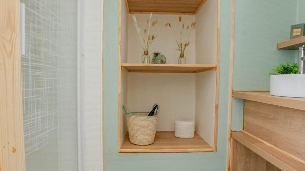 Photo of Bathroom in Argancon