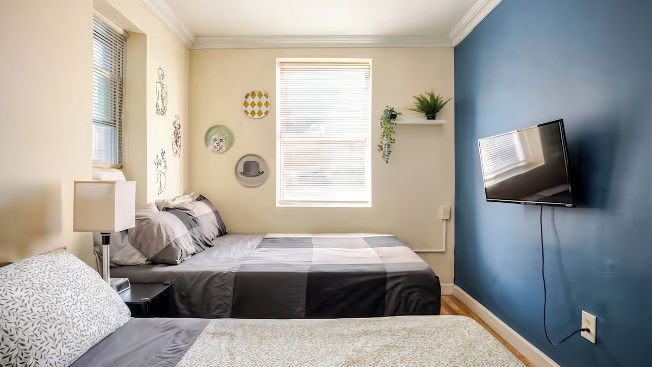 Photo of Bedroom in Hoboken