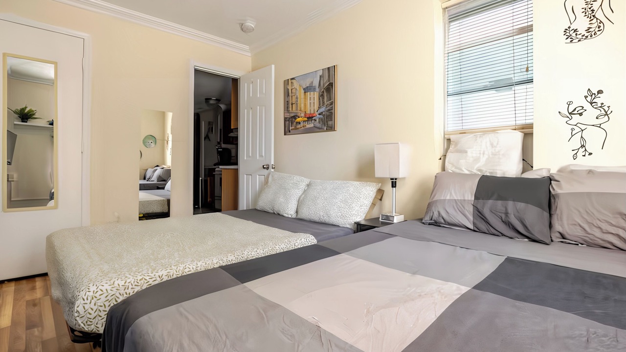 Photo of Bedroom in Hoboken