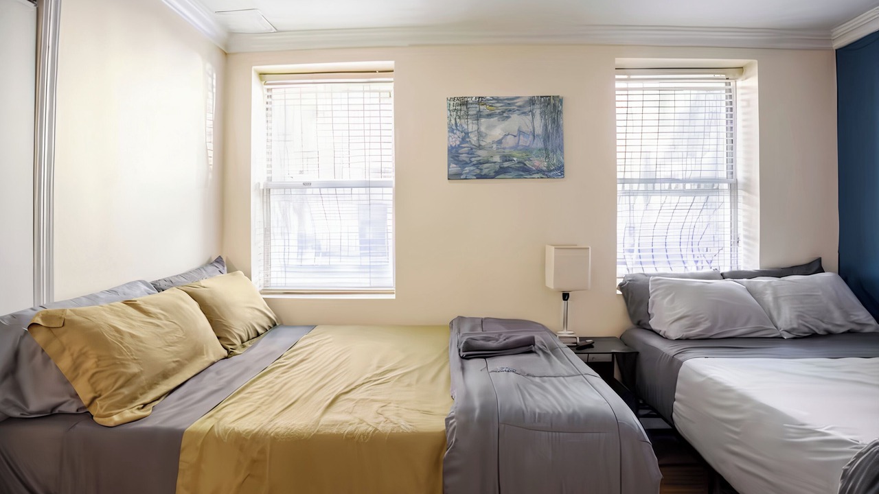 Photo of Bedroom in Hoboken