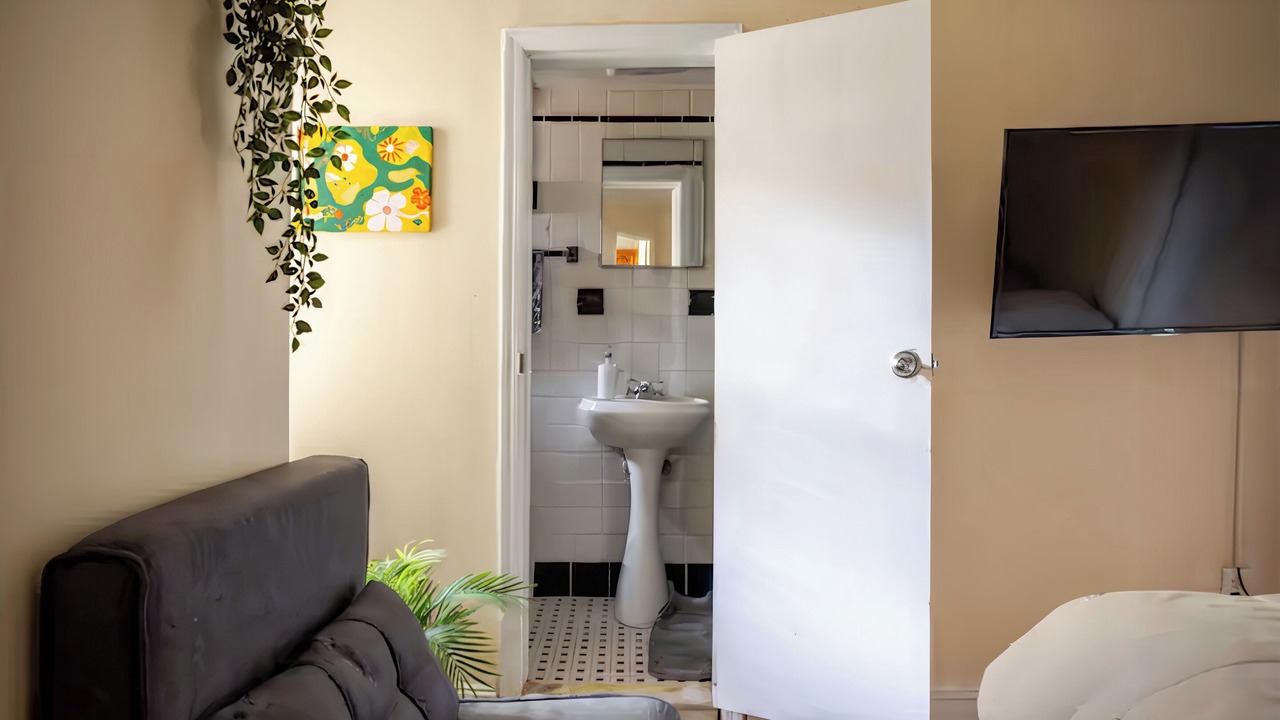 Photo of Bedroom in Hoboken